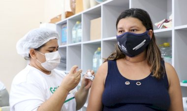 Amazonas não registra óbito pela Covid-19, neste domingo (17/04)