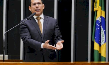 Marcelo Ramos apresenta proposta que estabelece mandato à Suframa