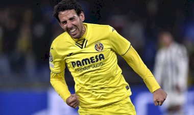 Villarreal mostra confiança antes de duelo contra Liverpool