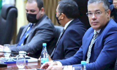 Conselheiro do TCE-AM determina ao CMAS de Itacoatiara que se adeque ao regimento interno do Conselho