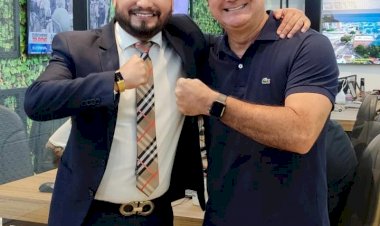 Bolsonaro vem ao Amazonas no mês de maio