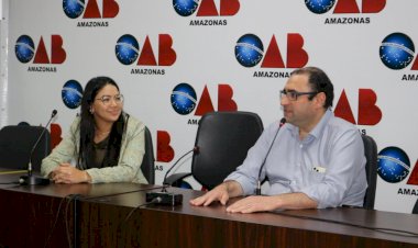 CAAAM promove o 1° show de talentos da advocacia