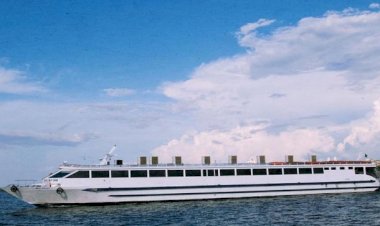 Amazon Best oferece alternativa de viagem aos amantes do Festival de Parintins