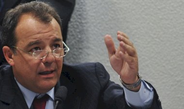 STJ determina que Cabral seja transferido de Bangu 1