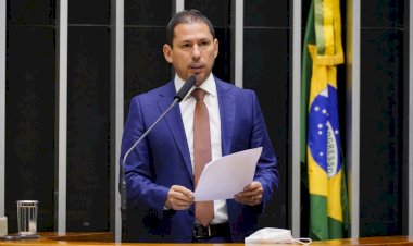 Marcelo Ramos apresenta PL para proteger polo de informática da ZFM