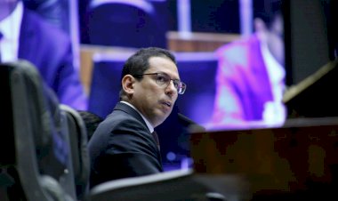 No exercício da presidência da Câmara, Marcelo Ramos convoca grande mobilização no Congresso pela ZFM