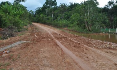 Indígenas isolados que vivem na região da BR-319 estão sem proteção legal e vulneráveis a várias ameaças