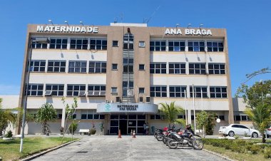 Maternidade Ana Braga completa 18 anos de história