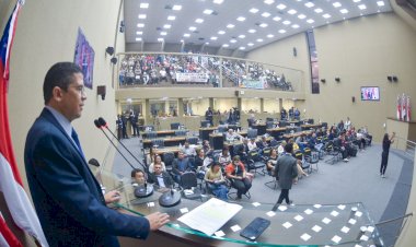 João Luiz solicita ao Governo do Amazonas a implantação de CAIC+ e  Policlínica exclusivos para autistas