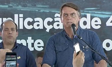 'Perda de poder aquisitivo decorre de isolamento social', diz presidente