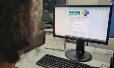 SES-AM realiza oficinas de qualificação para a Rede de Cuidados à Pessoa com Deficiência