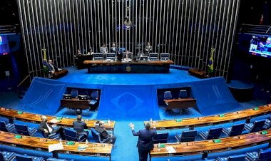 Plenário vota quatro MPs nesta terça  (24)