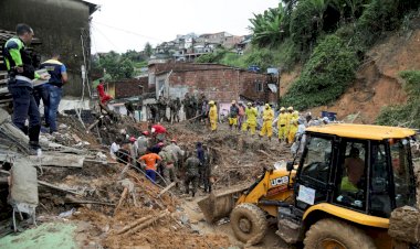 Chuva fez 79 mortes em Pernambuco até o momento