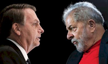 Bolsonaro e Lula evitam debate em São Paulo