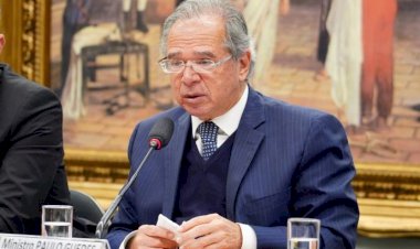 Cancelada audiência com Paulo Guedes sobre isenção de IPI