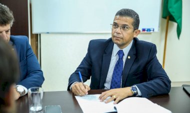 Unale e Ministério da Cidadania assinam termo para prevenir à depressão, suicídio e drogas