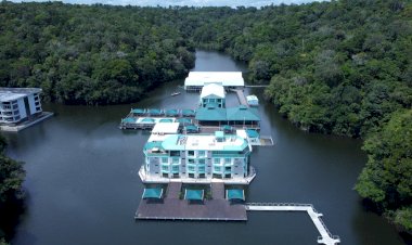 Manauara Shopping celebra Dia dos Namorados com pacotes para Resort paradisíaco