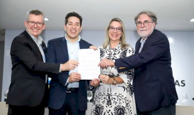 Iniciativa Amazônia +10 conta com adesão de 17 estados para investimento em pesquisas na região