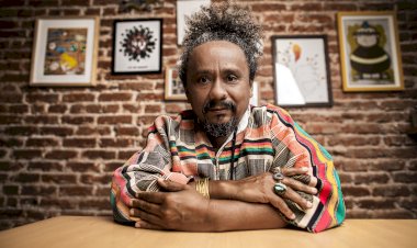 Arraial do Cauxi traz Chico César de volta à Manaus