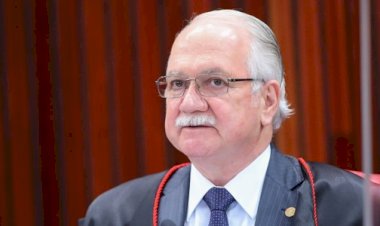 Presidente do TSE lança sistema para recebimento de denúncias sobre desinformação