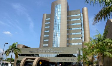 Presidente do TJAM nega recurso de empresas de transporte coletivo