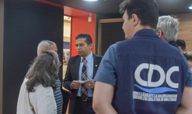 Sancionada Lei que proíbe instituições financeiras de ofertar empréstimo por telefone a aposentados no Amazonas