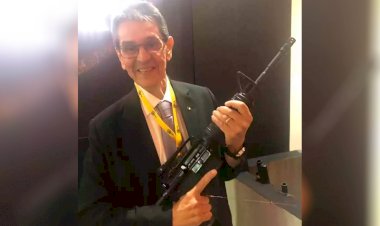 STF recebe denúncia contra Roberto Jefferson por incitação ao crime