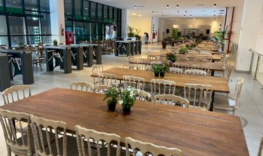 Praça de alimentação da Expo Amazônia 2022 será comandada pela Abrasel