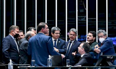 Pacheco confirma leitura de requerimentos para CPIs