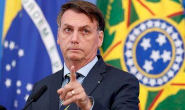 Bolsonaro diz que Governo Federal reduziu nove impostos no Brasil