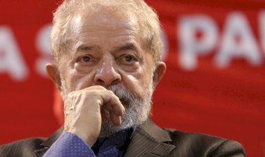 ‘É vergonhoso ver o Brasil voltar ao Mapa da Fome’, diz Lula nas redes sociais