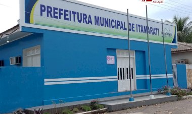 MPAM ajuíza Ação Civil para garantir ressarcimento no valor de R$ 185 mil, em Itamarati