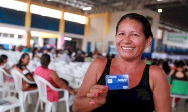 Auxílio Estadual Permanente paga beneficiários na sexta-feira (15/07)