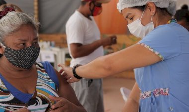 Amazonas confirma mais de 900 novos casos de Covid-19, nesta terça-feira (12)