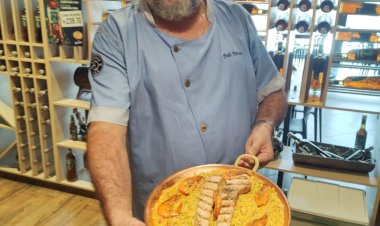 Concurso cultural é lançado para escolher o nome do novo prato amazônico da Cachaçaria do Dedé