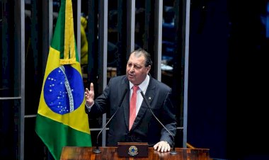 Atuação do Senador Omar ajuda a tirar do papel a Casa da Mulher Brasileira em Manaus