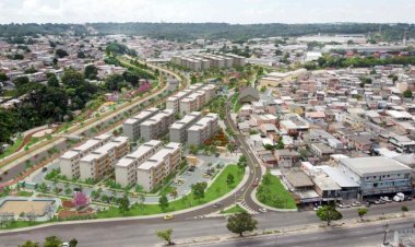 Atendimento de famílias para desapropriações na Comunidade da Sharp começam dia 27