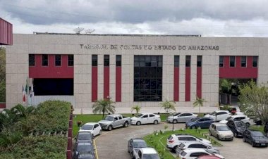 TCE-AM suspende pregões em Coari e Envira