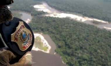 Operação da PF desarticula organização criminosa em Jutaí