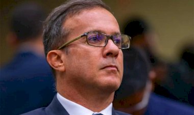 Chico Preto informa que estão divulgando fake news sobre sua candidatura ao pleito de 2022