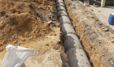 Requerimento do deputado João Luiz para realização de obras pluviais na comunidade João Paulo é atendido