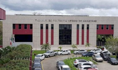 Pleno do TCE-AM aprecia 100 processos nesta terça-feira (26)