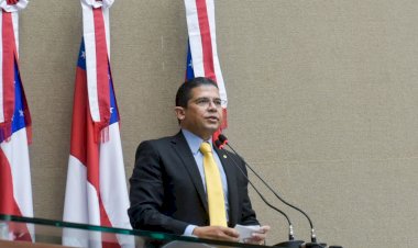 Deputado João Luiz destaca indicativos da CNH Social e emenda parlamentar para aquisição de motos no interior do Amazonas