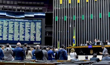 Congresso decide sobre 22 medidas provisórias a partir de agosto