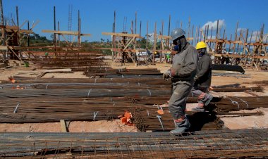 Amazonas gerou mais de 5 mil postos de trabalho em junho de 2022