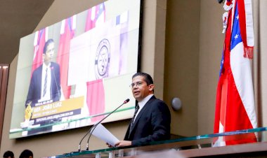 Deputado João Luiz destaca emendas, requerimentos e indicativos destinados a comunidades indígenas do Amazonas