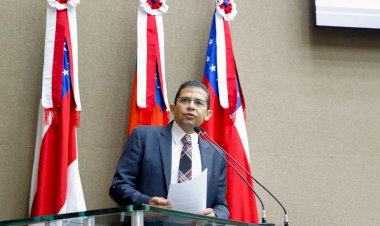 Deputado João Luiz pontua fiscalizações da CDC/ALEAM e Procon-AM em relação a redução de combustíveis no Amazonas