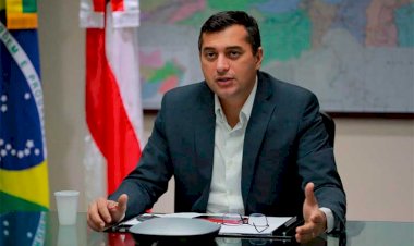 Wilson Lima encaminha projeto de lei à ALE-AM que reduz carga tributária para impulsionar aviação no interior