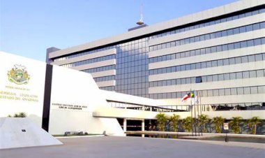 Aleam promulga lei que proíbe uso de cigarros eletrônicos no Amazonas