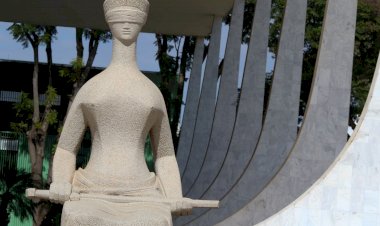 Maioria do STF vota a favor de reajuste de 18% para o Judiciário